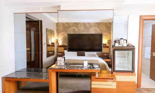 هتل آرمیس ازمیر